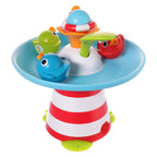 Magical Duck Race | ForFullFun Baby Toys