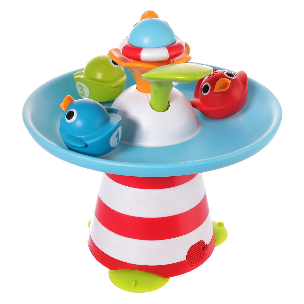 Magical Duck Race | ForFullFun Baby Toys