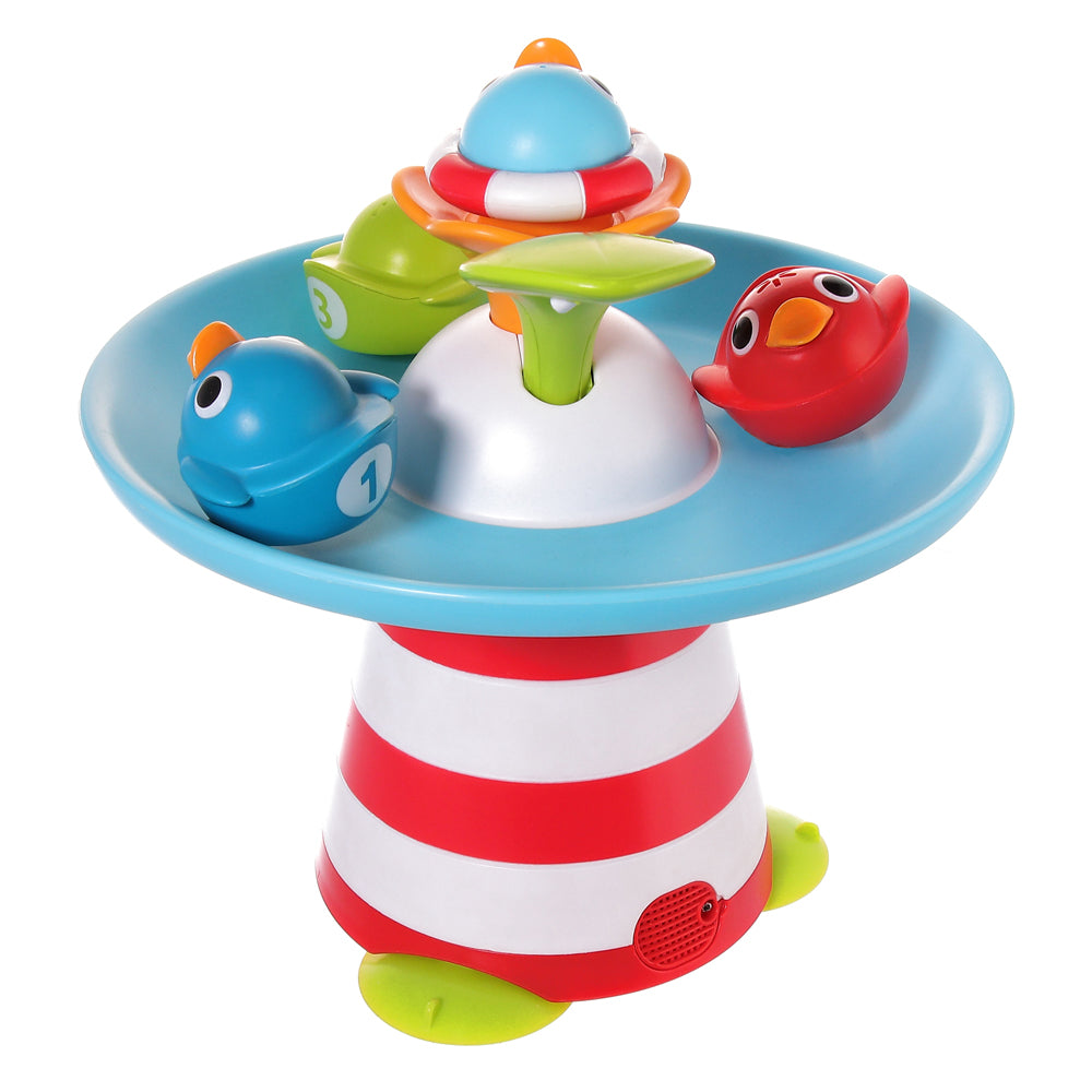 Magical Duck Race | ForFullFun Baby Toys