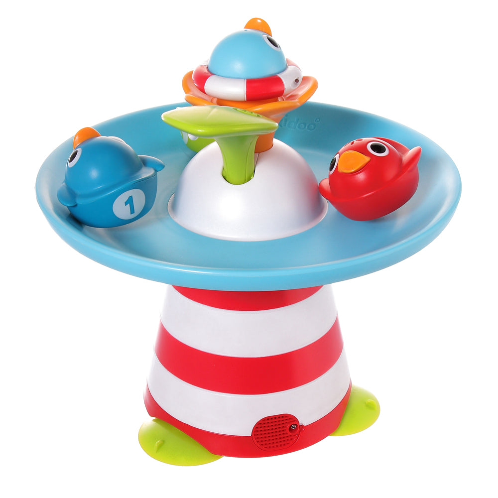 Magical Duck Race | ForFullFun Baby Toys