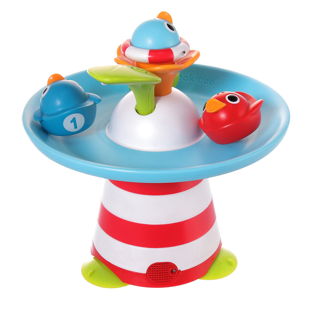 Magical Duck Race | ForFullFun Baby Toys