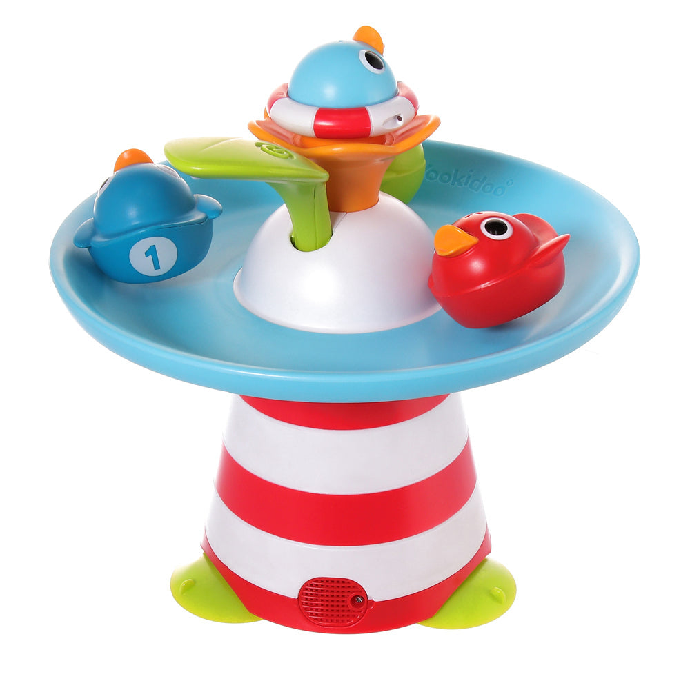 Magical Duck Race | ForFullFun Baby Toys