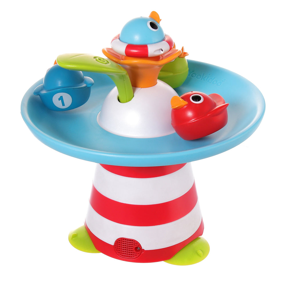 Magical Duck Race | ForFullFun Baby Toys