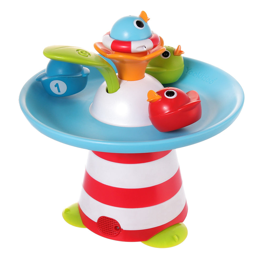 Magical Duck Race | ForFullFun Baby Toys