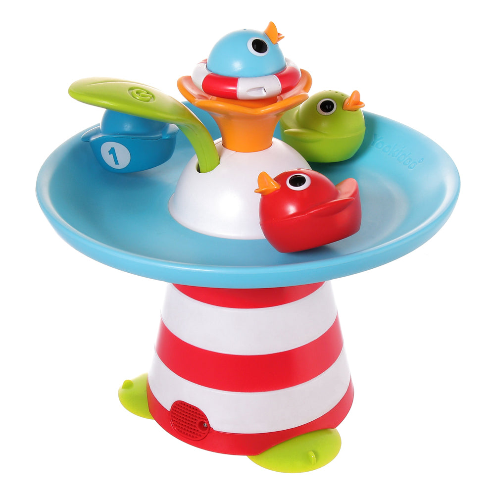 Magical Duck Race | ForFullFun Baby Toys