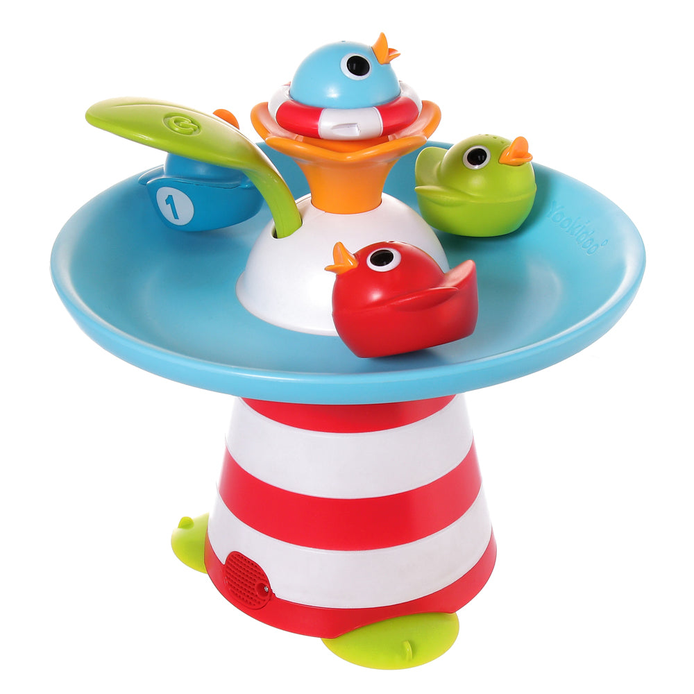 Magical Duck Race | ForFullFun Baby Toys
