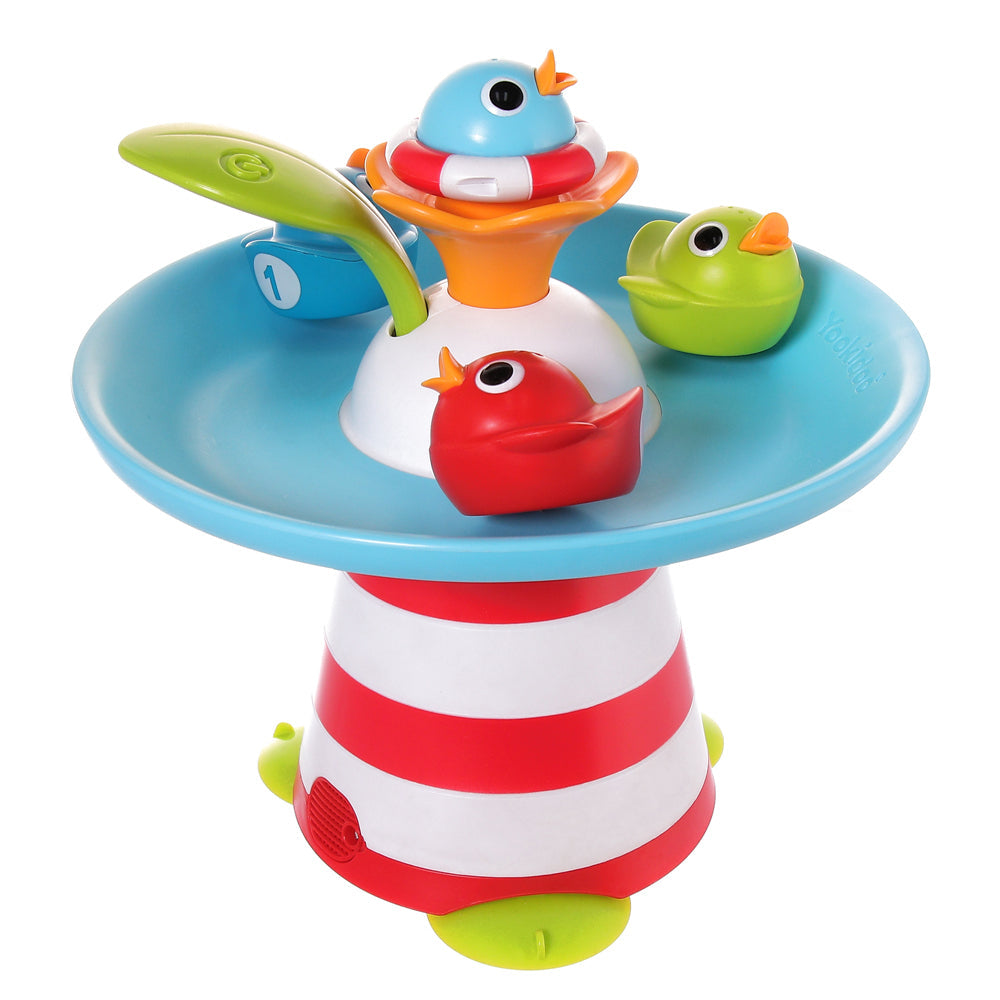 Magical Duck Race | ForFullFun Baby Toys