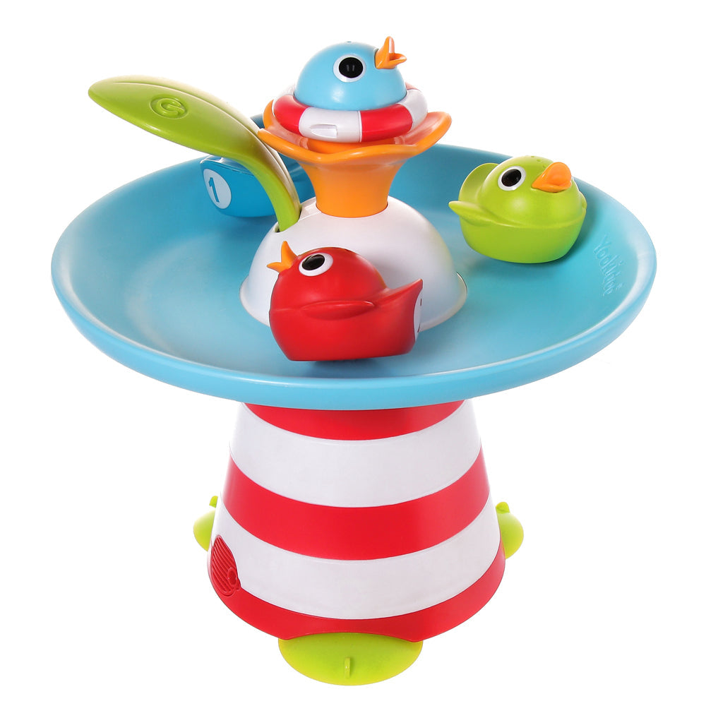 Magical Duck Race | ForFullFun Baby Toys