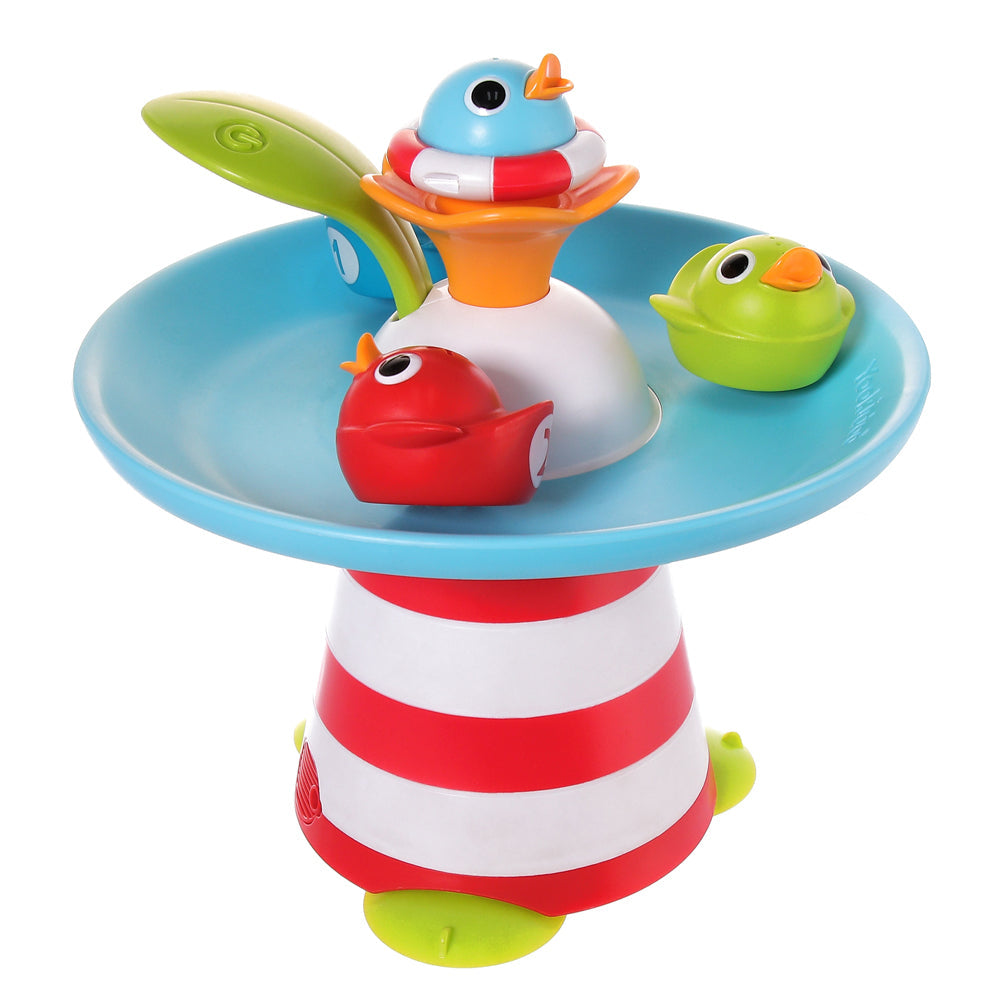 Magical Duck Race | ForFullFun Baby Toys