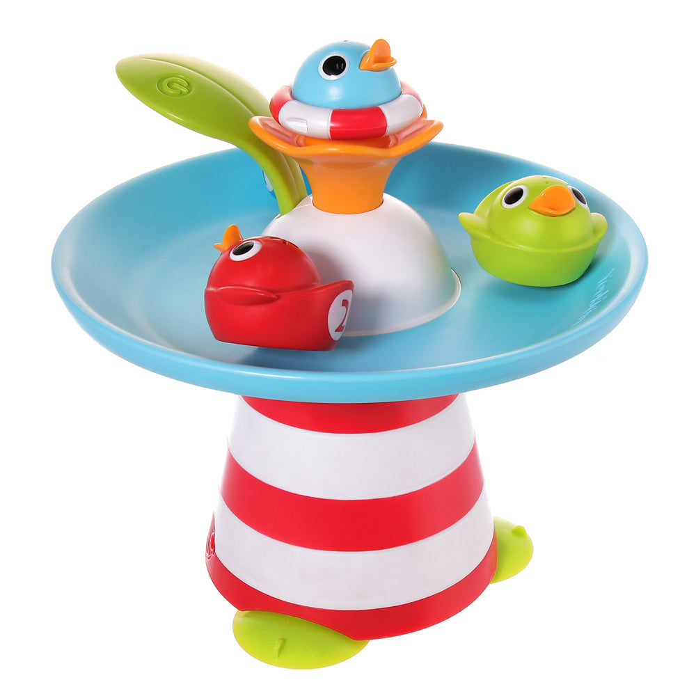 Magical Duck Race | ForFullFun Baby Toys