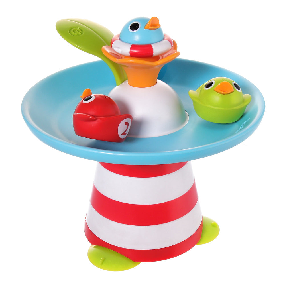 Magical Duck Race | ForFullFun Baby Toys