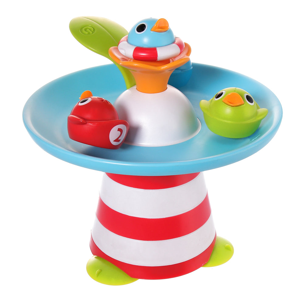 Magical Duck Race | ForFullFun Baby Toys