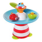 Magical Duck Race | ForFullFun Baby Toys