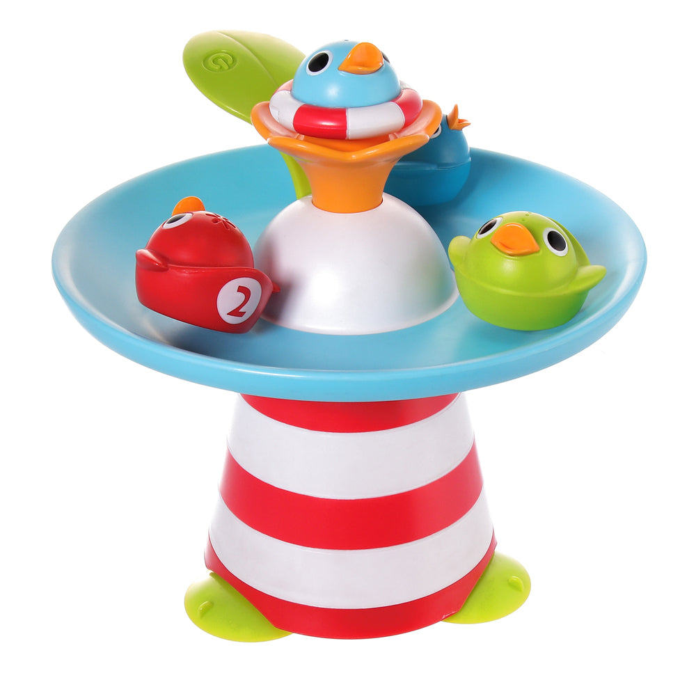 Magical Duck Race | ForFullFun Baby Toys