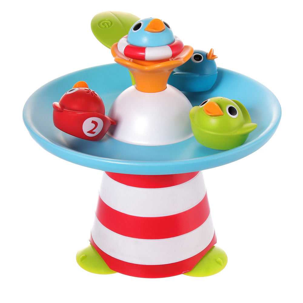 Magical Duck Race | ForFullFun Baby Toys