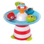 Magical Duck Race | ForFullFun Baby Toys