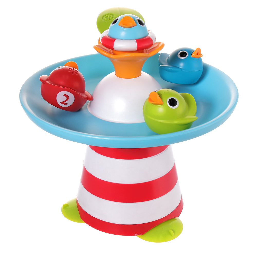 Magical Duck Race | ForFullFun Baby Toys