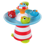Magical Duck Race | ForFullFun Baby Toys