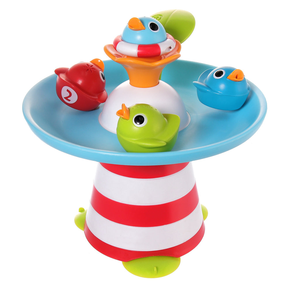 Magical Duck Race | ForFullFun Baby Toys