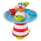Magical Duck Race | ForFullFun Baby Toys