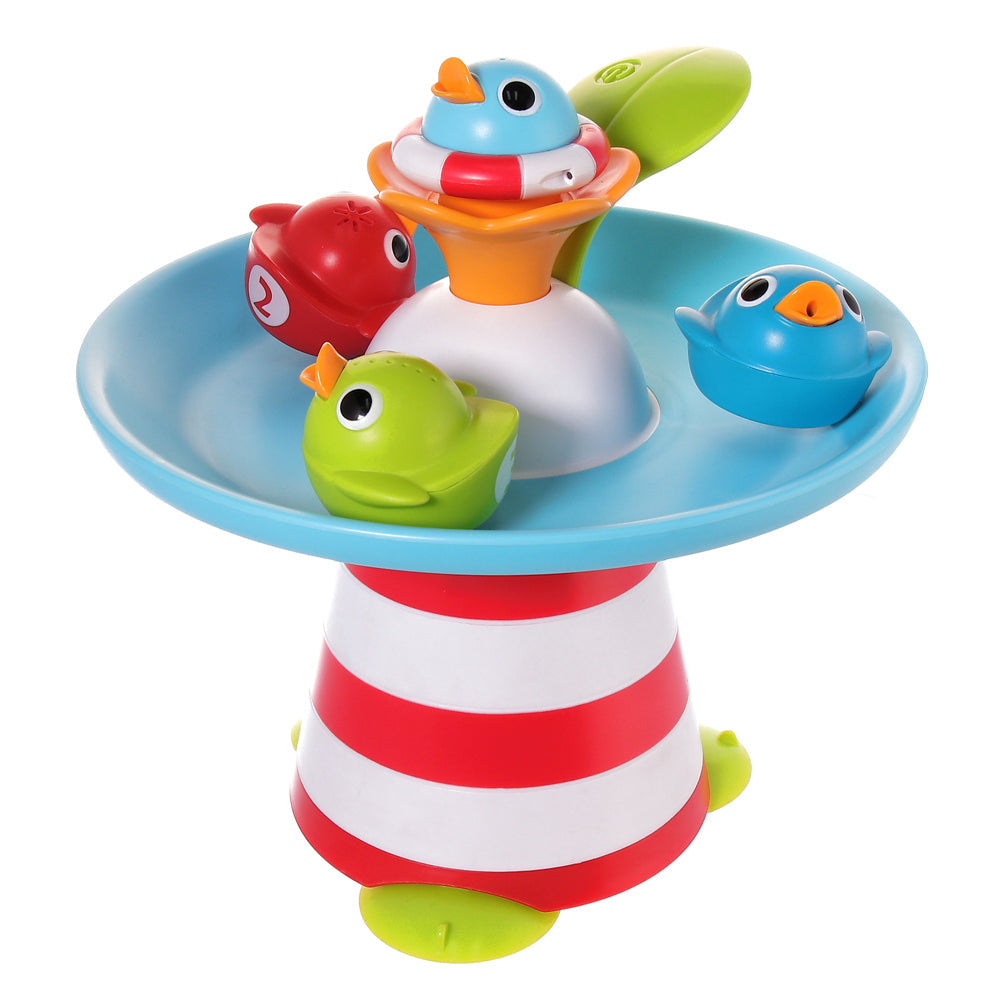 Magical Duck Race | ForFullFun Baby Toys