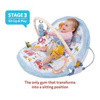 3-in-1 Baby Essential Starter Kit | ForFullFun Baby Toys