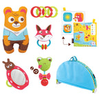 Gymotion Play 'N' Nap | ForFullFun Baby Toys
