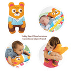 Gymotion Play 'N' Nap | ForFullFun Baby Toys