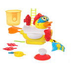 Firefighter Bath Toy Bundle | ForFullFun Baby Toys