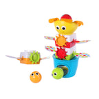 Tumble Ball Stacker | ForFullFun Baby Toys