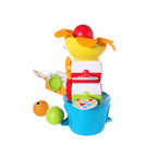 Tumble Ball Stacker | ForFullFun Baby Toys