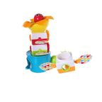 Tumble Ball Stacker | ForFullFun Baby Toys