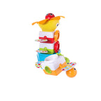 Tumble Ball Stacker | ForFullFun Baby Toys