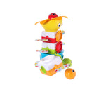 Tumble Ball Stacker | ForFullFun Baby Toys