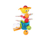 Tumble Ball Stacker | ForFullFun Baby Toys