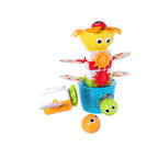 Tumble Ball Stacker | ForFullFun Baby Toys