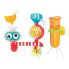 STEM Bath Explorer Kit | ForFullFun Baby Toys