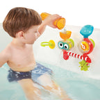 STEM Bath Explorer Kit | ForFullFun Baby Toys