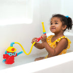 Firefighter Bath Toy Bundle | ForFullFun Baby Toys