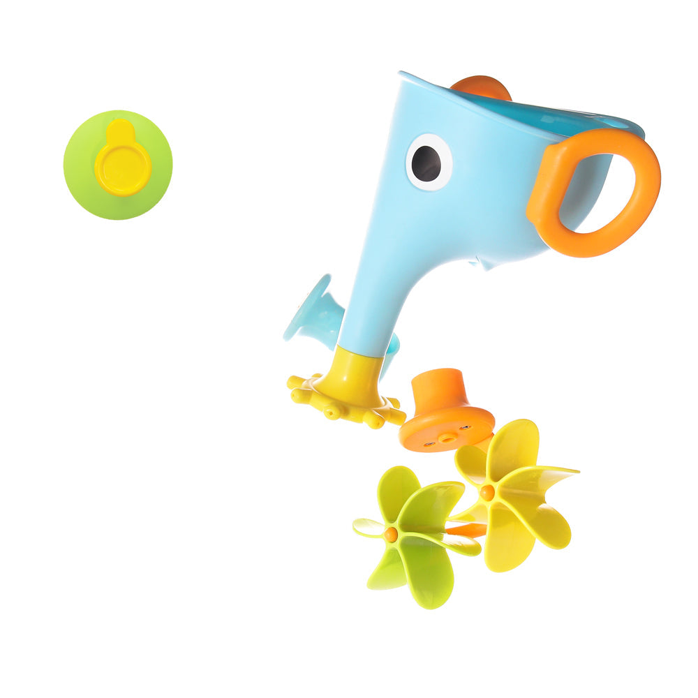 FunElefun Fill 'N' Sprinkle — Blue | ForFullFun Baby Toys