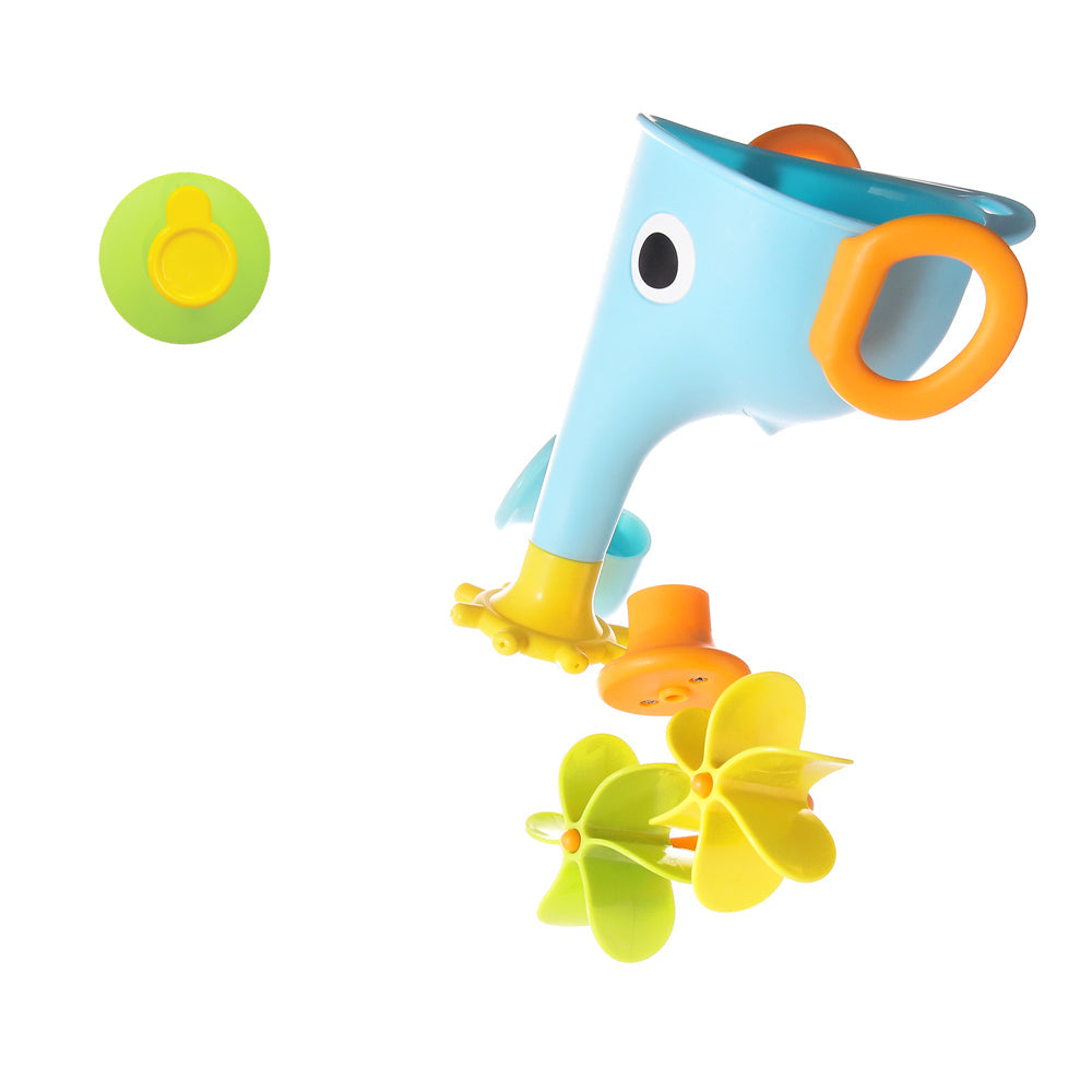 FunElefun Fill 'N' Sprinkle — Blue | ForFullFun Baby Toys