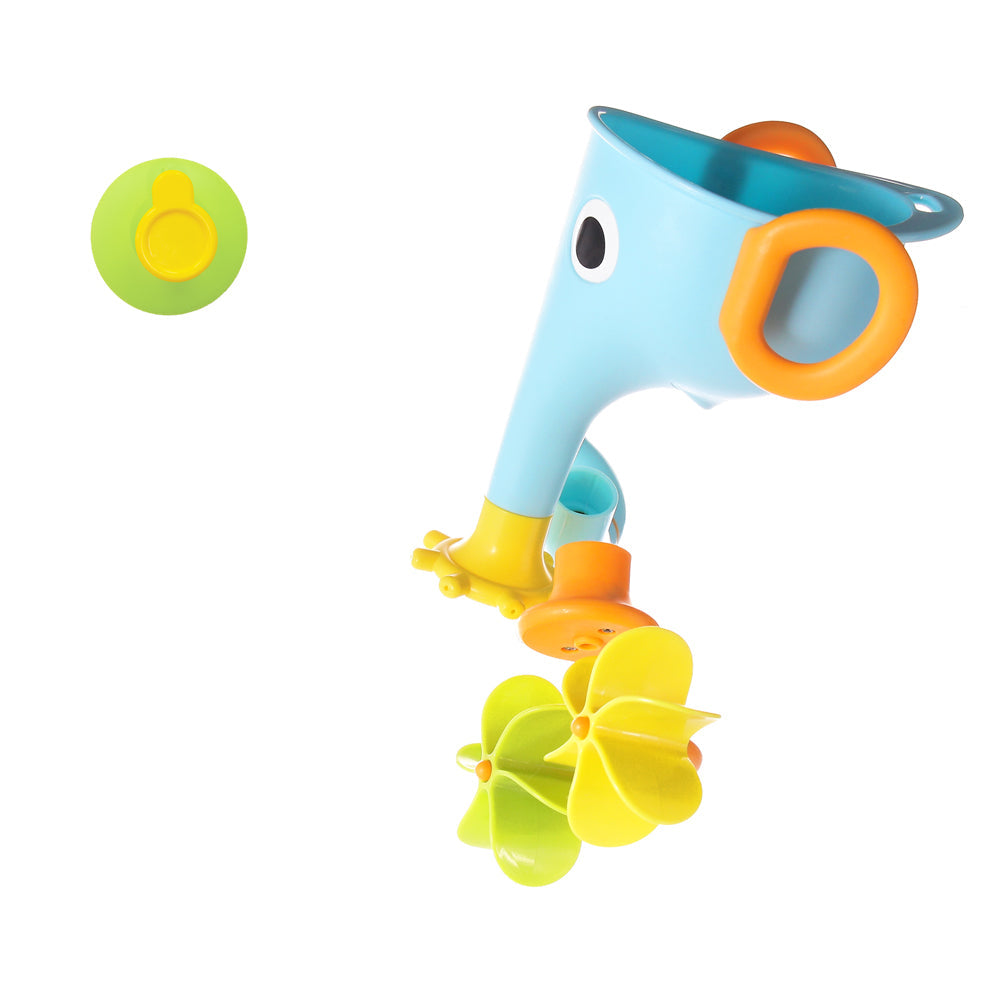 FunElefun Fill 'N' Sprinkle — Blue | ForFullFun Baby Toys