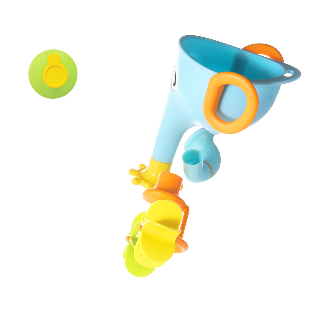 FunElefun Fill 'N' Sprinkle — Blue | ForFullFun Baby Toys