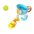 FunElefun Fill 'N' Sprinkle — Blue | ForFullFun Baby Toys