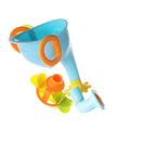 FunElefun Fill 'N' Sprinkle — Blue | ForFullFun Baby Toys