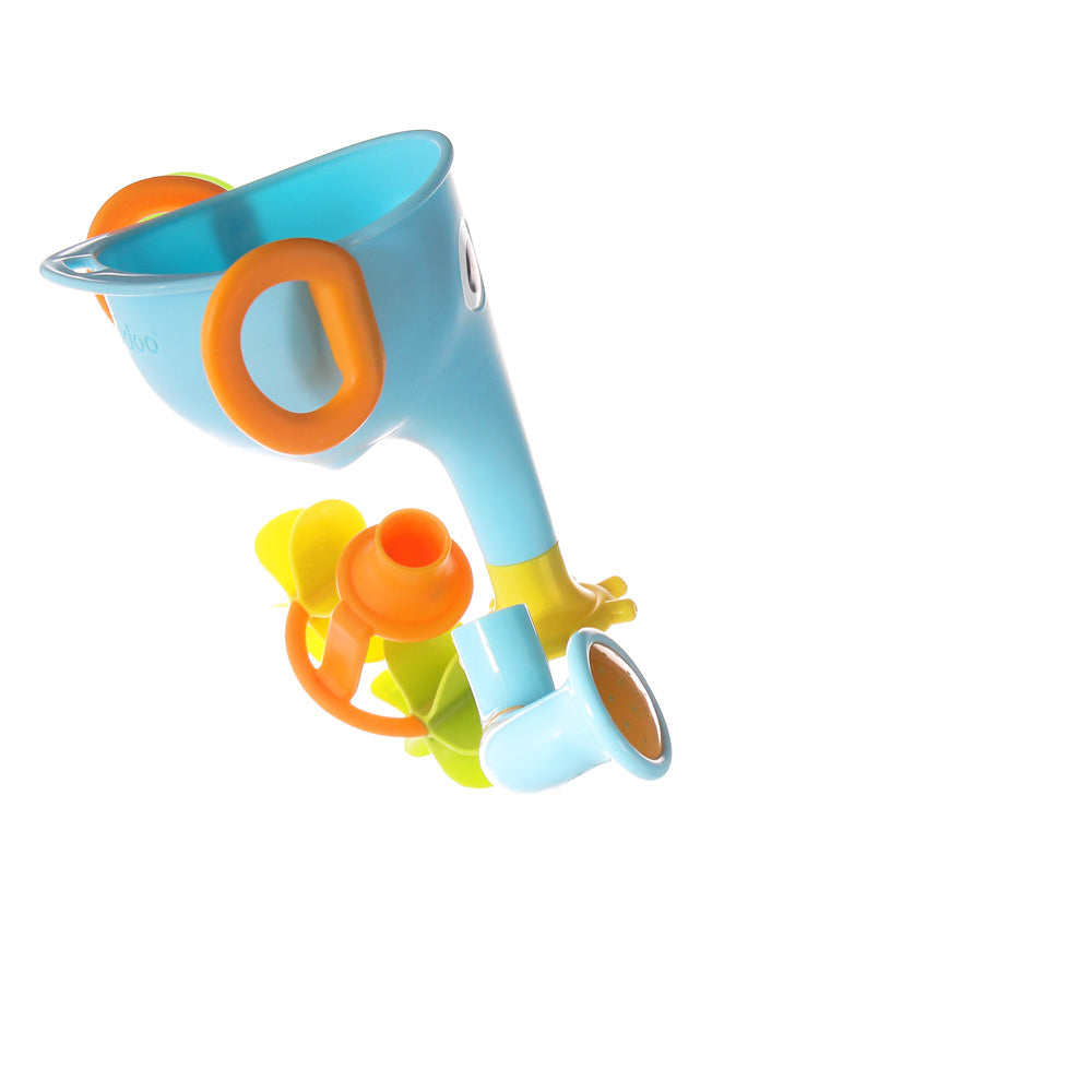 FunElefun Fill 'N' Sprinkle — Blue | ForFullFun Baby Toys