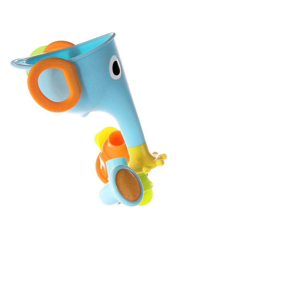 FunElefun Fill 'N' Sprinkle — Blue | ForFullFun Baby Toys