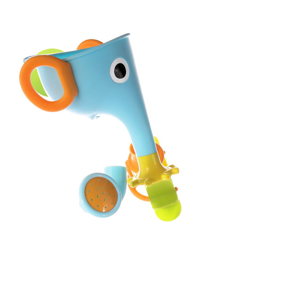 FunElefun Fill 'N' Sprinkle — Blue | ForFullFun Baby Toys