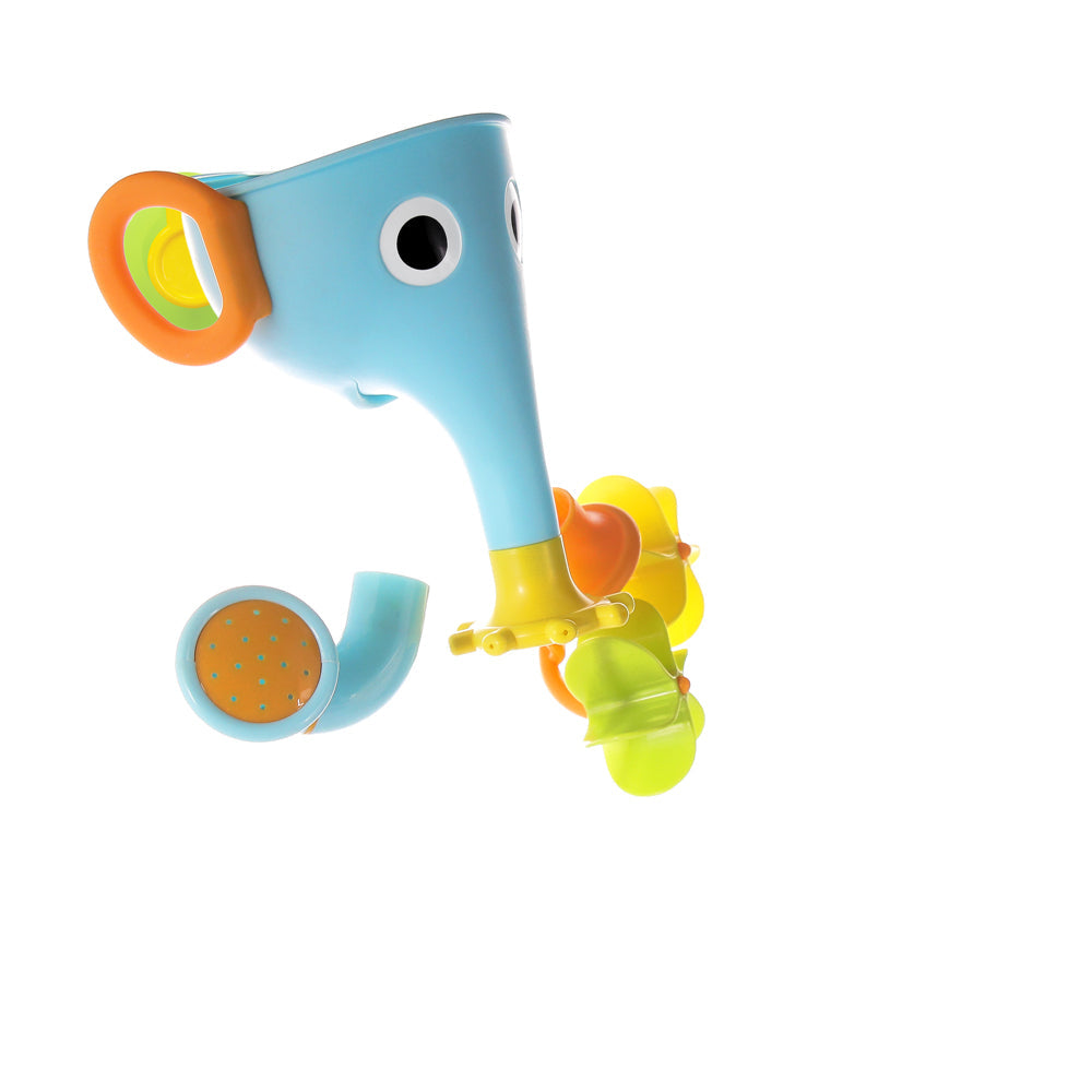 FunElefun Fill 'N' Sprinkle — Blue | ForFullFun Baby Toys