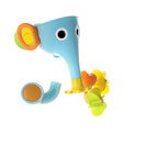 FunElefun Fill 'N' Sprinkle — Blue | ForFullFun Baby Toys